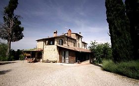 Agriturismo Molinuzzo
